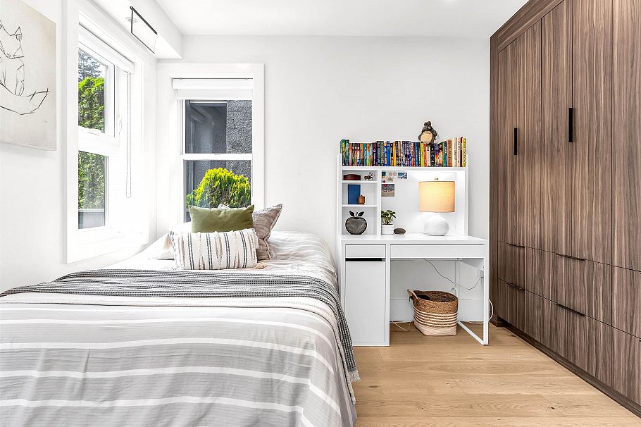 3022 W King Edward Avenue Vancouver, BC - 31