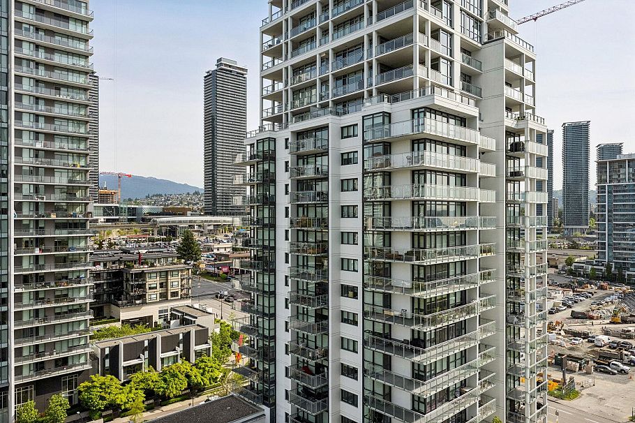 1308 4433 Alaska Street Burnaby, BC - 15