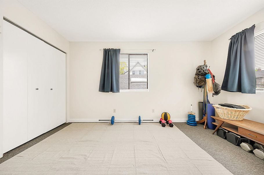 827 E 16th Avenue Vancouver, BC - 26