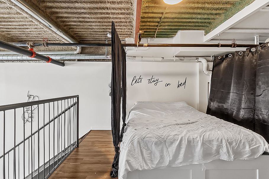 205 234 E 5th Avenue Vancouver, BC - 26