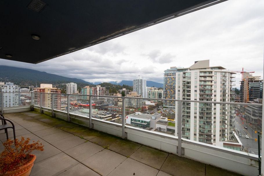 1801 158 W 13th Street North Vancouver, BC - 14