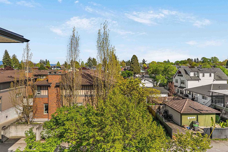315 738 E 29th Avenue Vancouver, BC - 20