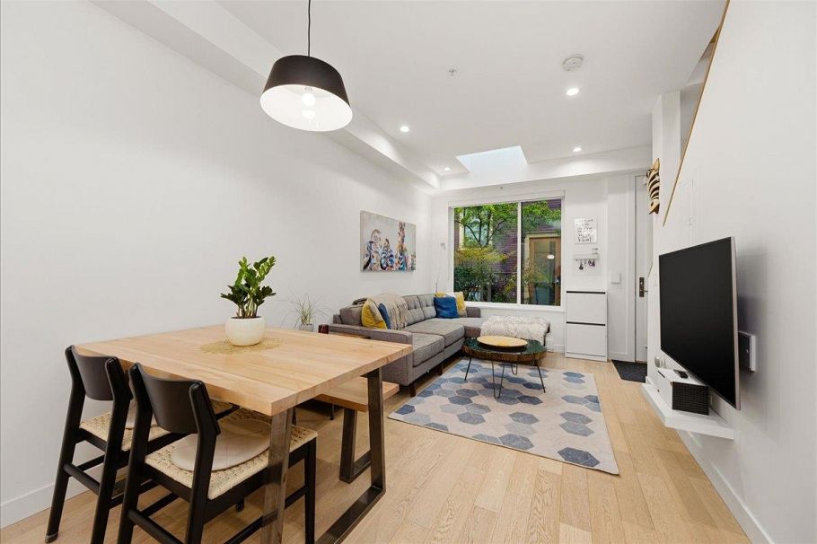 1047 Victoria Drive Vancouver, BC - 6