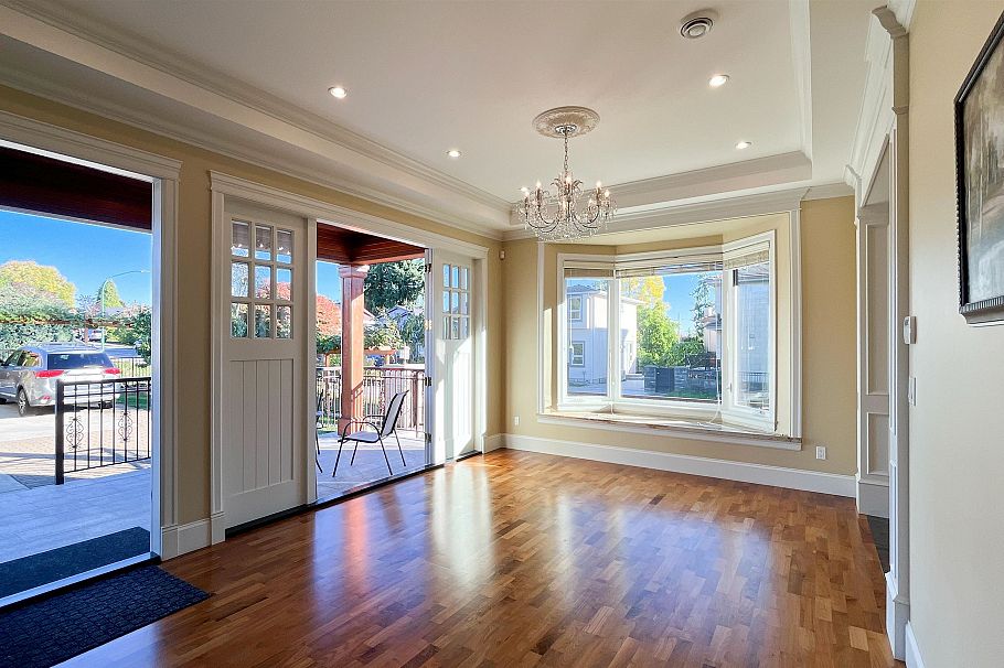 4319 Greta Street Burnaby, BC - 8