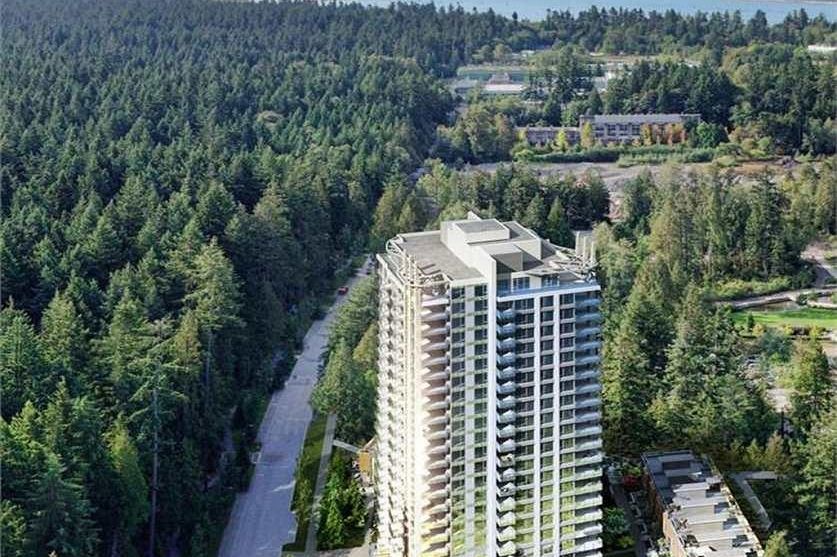 1907 3355 Binning Road Vancouver, BC - 21