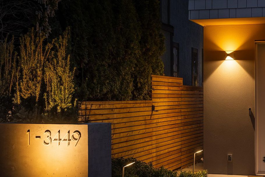 1 3449 W 22nd Avenue Vancouver, BC - 38