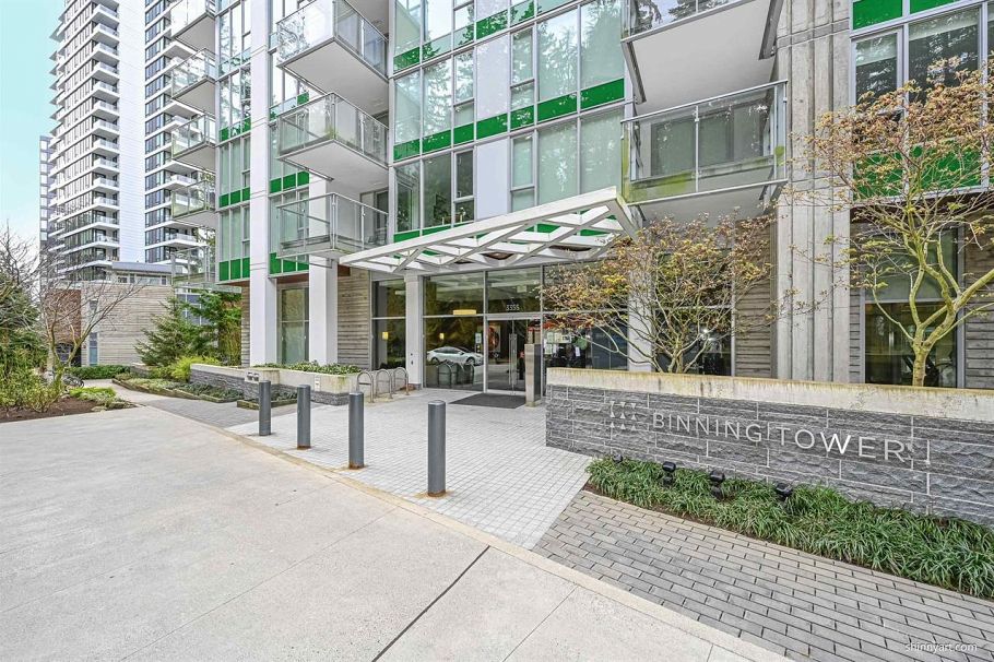 1907 3355 Binning Road Vancouver, BC - 2