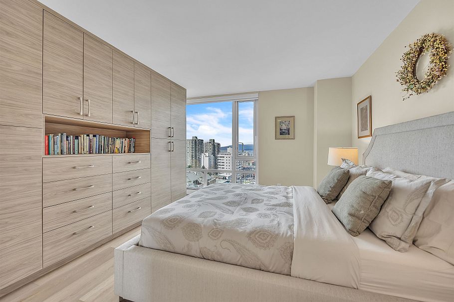 1002 1020 Harwood Street Vancouver, BC - 16