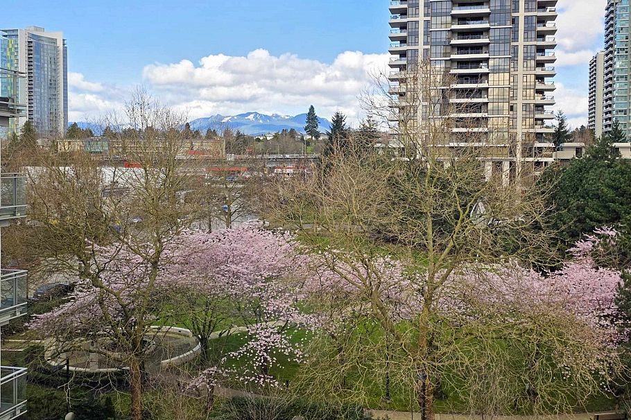 515 2188 Madison Avenue Burnaby, BC - 1