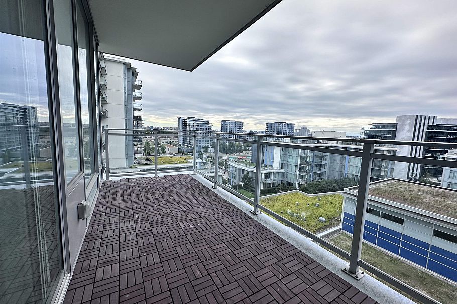 1107 3333 SEXSMITH ROAD, Richmond BC V6X 0R7 Richmond, BC - 3