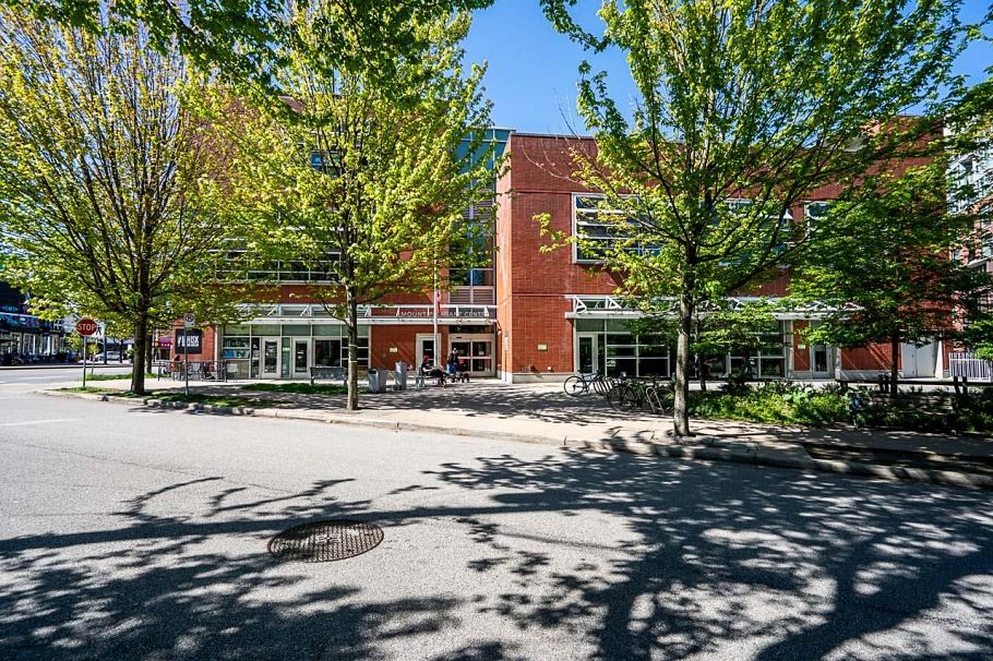 504 288 E 8th Avenue Vancouver, BC - 38