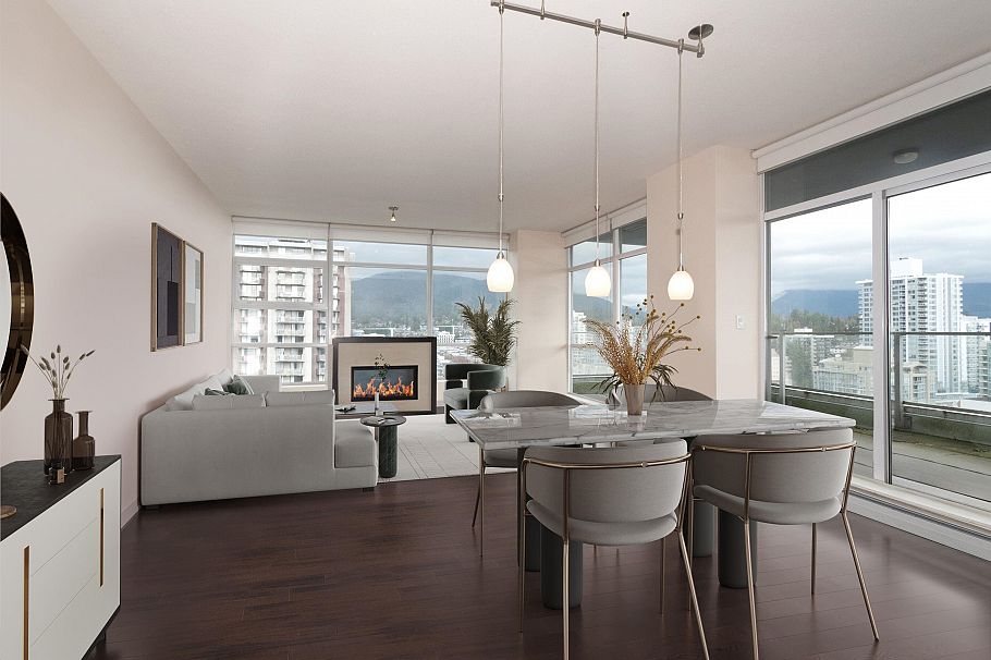 1801 158 W 13th Street North Vancouver, BC - 7
