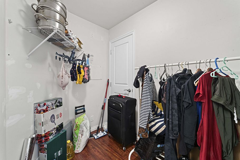 1705 1211 Melville Street Vancouver, BC - 27