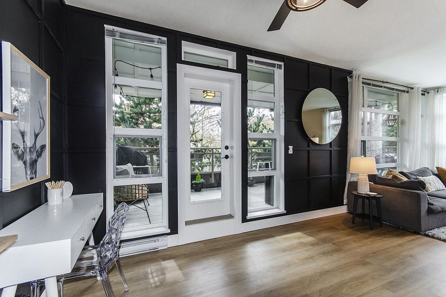 102 3602 Aldercrest Drive North Vancouver, BC - 5