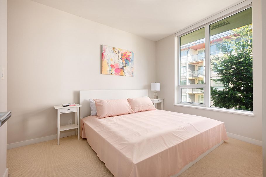 523 3563 Ross Drive Vancouver, BC - 15