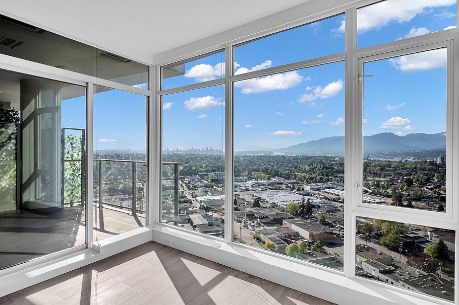 3407 1788 Gilmore Avenue Burnaby, BC - 13