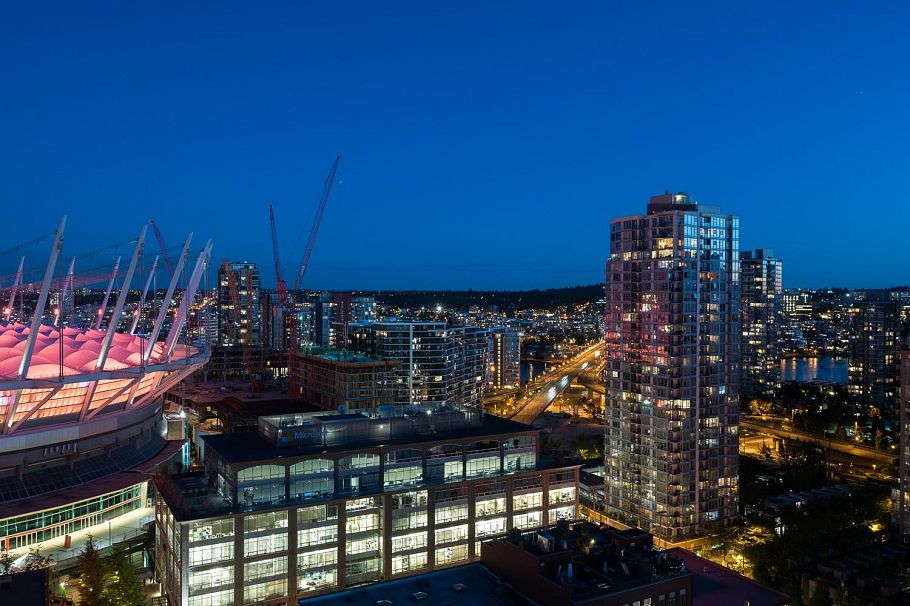 1905 821 Cambie Street Vancouver, BC - 14