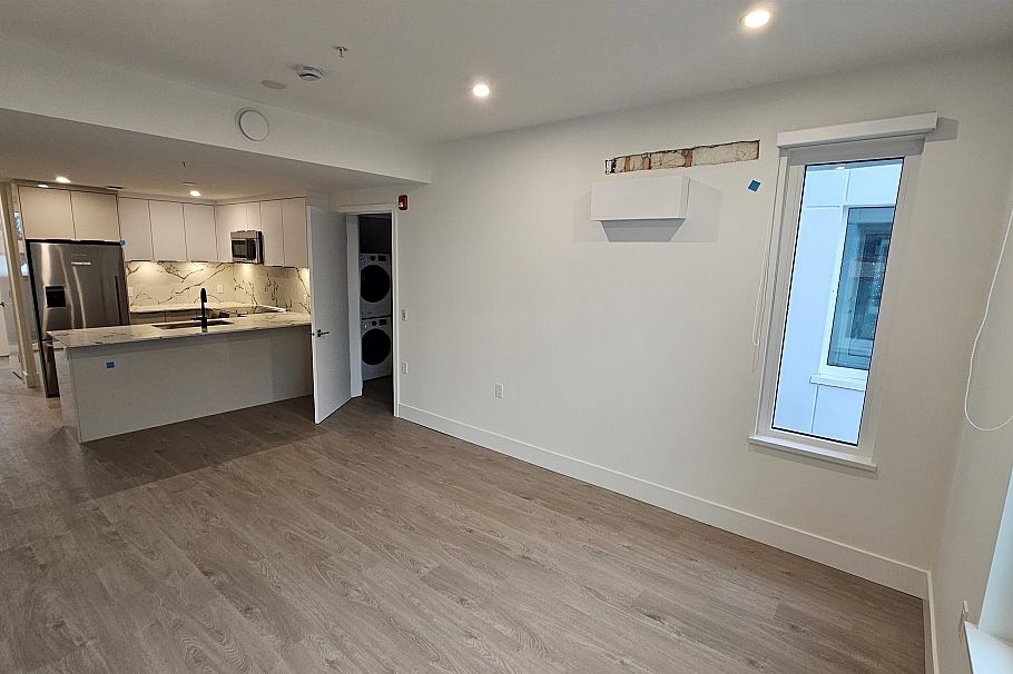 316 2250 E 1 Avenue Vancouver, BC - 3
