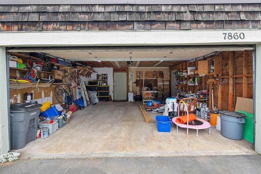 7860 Marchwood Place Vancouver, BC - 38