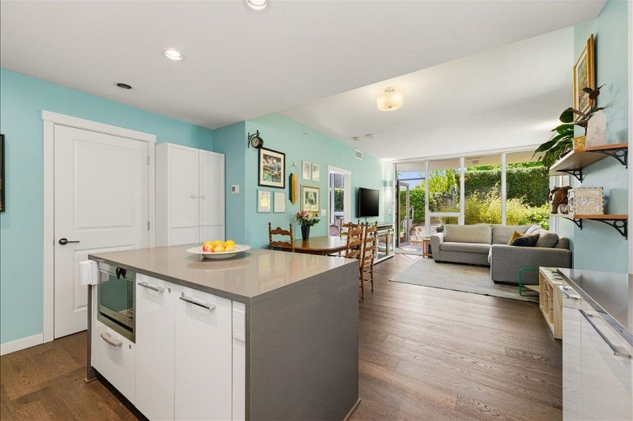 103 3487 Binning Road Vancouver, BC - 12