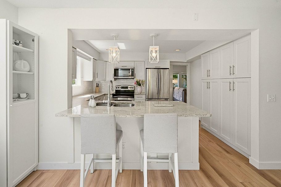 27 1001 Northlands Drive North Vancouver, BC - 3