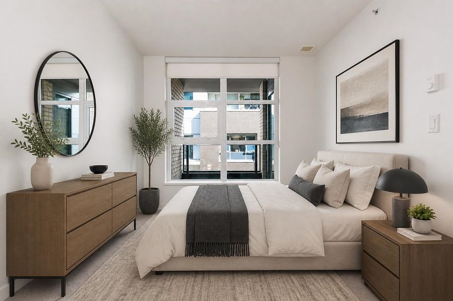 504 5598 Ormidale S Street Vancouver, BC - 5