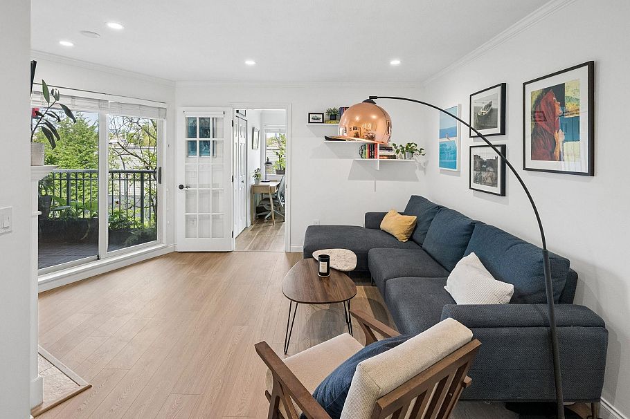 305 688 E 16th Avenue Vancouver, BC - 3
