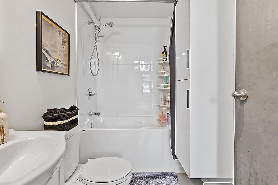 205 234 E 5th Avenue Vancouver, BC - 31