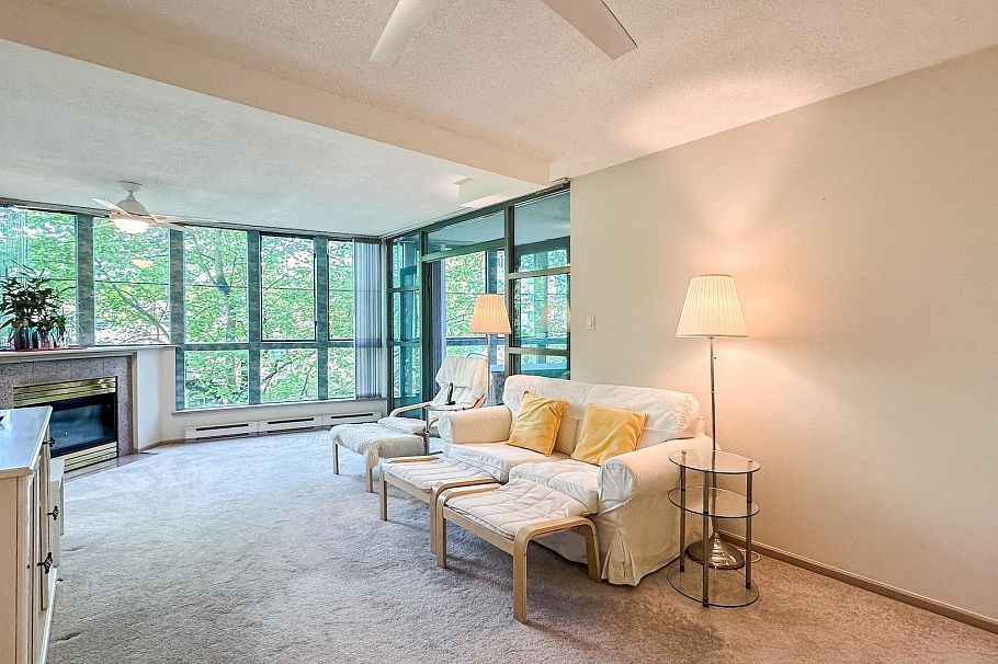 401 1159 Main Street Vancouver, BC - 2