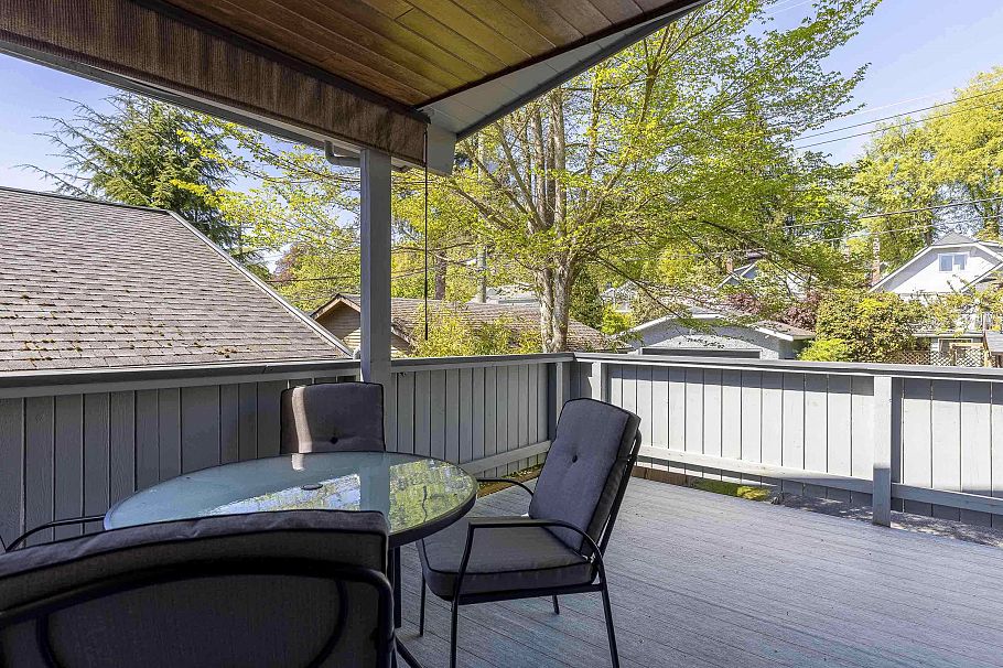 3765 W 30th Avenue Vancouver, BC - 14