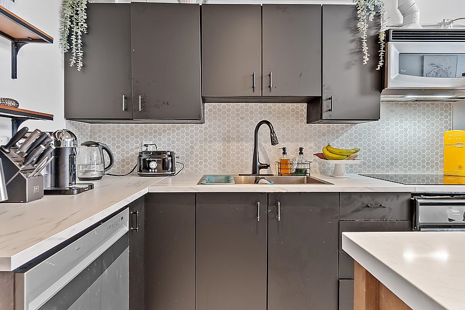 205 234 E 5th Avenue Vancouver, BC - 19