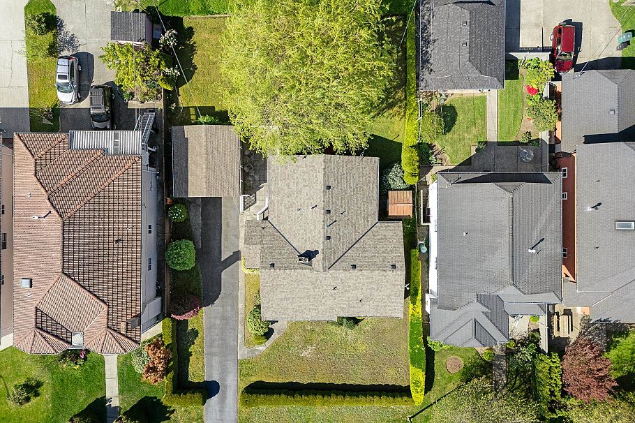 3975 Spruce Street Burnaby, BC - 16