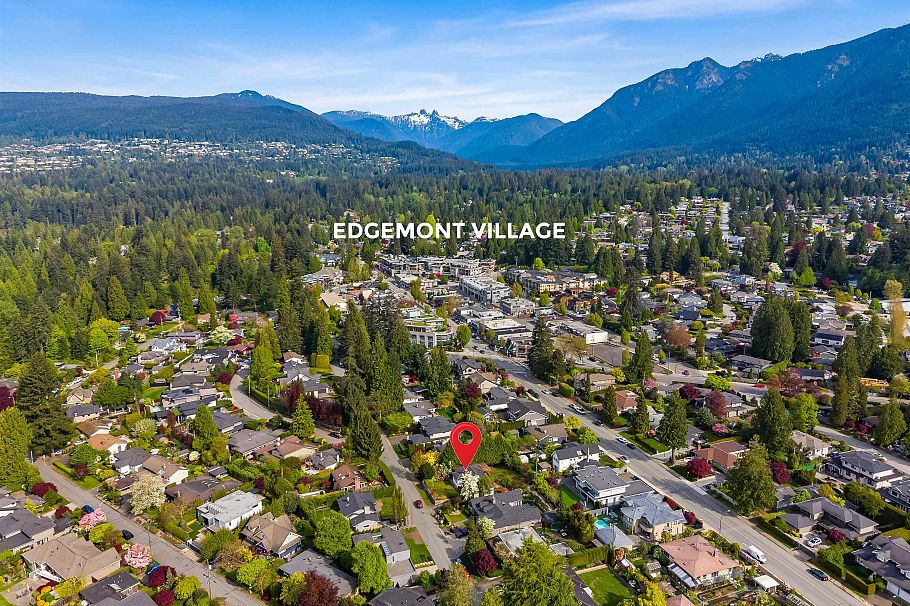 2762 Newmarket Drive North Vancouver, BC - 27