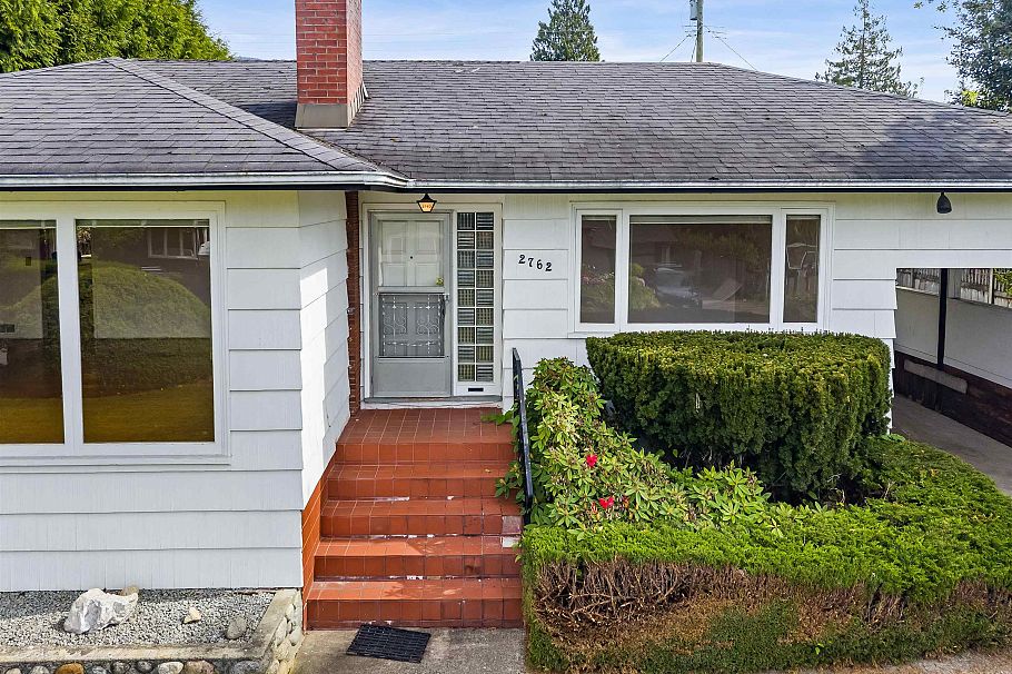 2762 Newmarket Drive North Vancouver, BC - 4