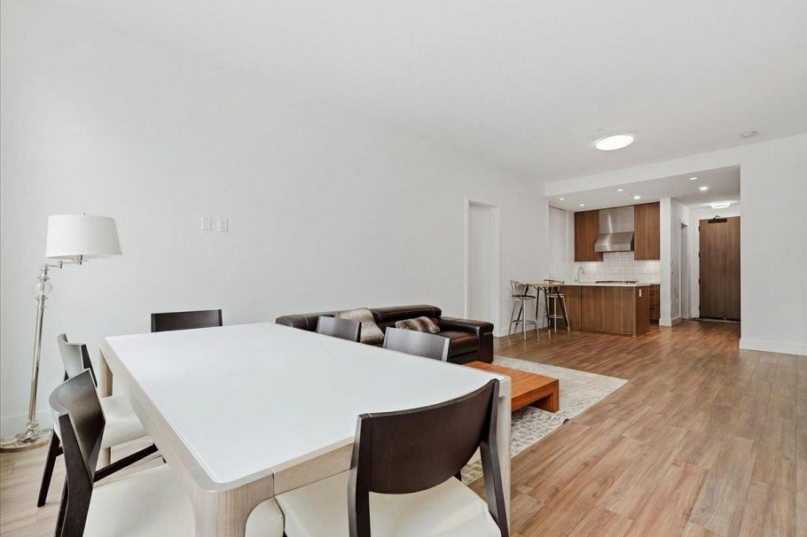 203 6999 Cambie Street Vancouver, BC - 8