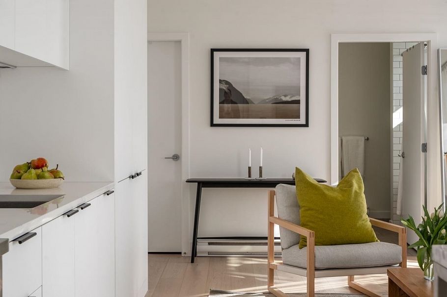 PH1 683 E 27th Avenue Vancouver, BC - 1