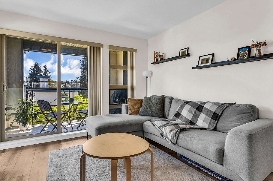 315 738 E 29th Avenue Vancouver, BC - 1