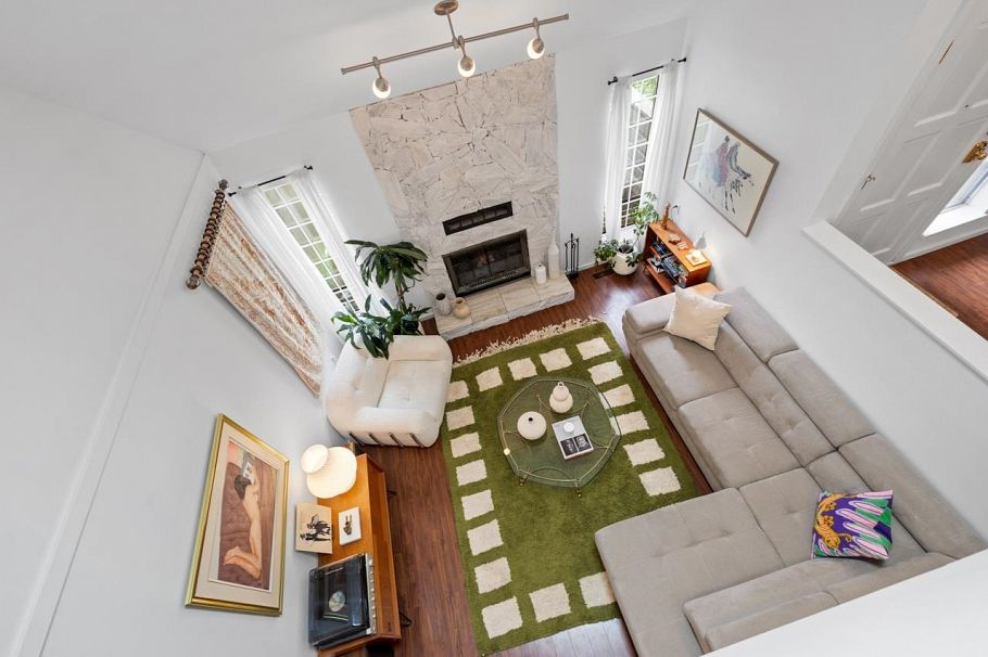 7860 Marchwood Place Vancouver, BC - 11