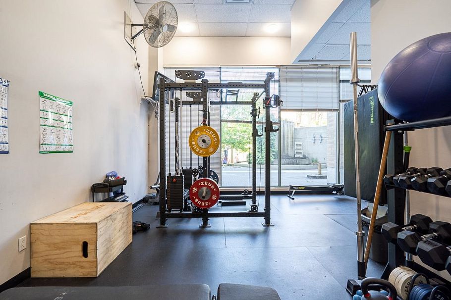 504 288 E 8th Avenue Vancouver, BC - 36