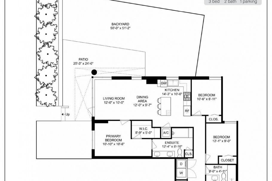 103 3487 Binning Road Vancouver, BC - 36