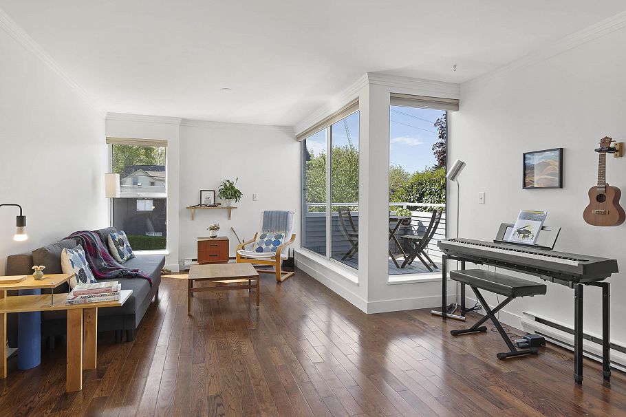 1485 Kitchener Street Vancouver, BC - 8