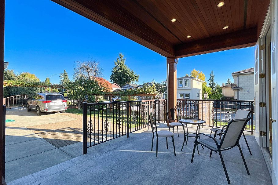 4319 Greta Street Burnaby, BC - 11