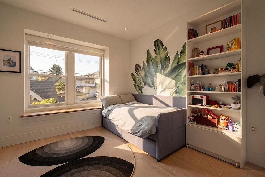 867 E Georgia Street Vancouver, BC - 25