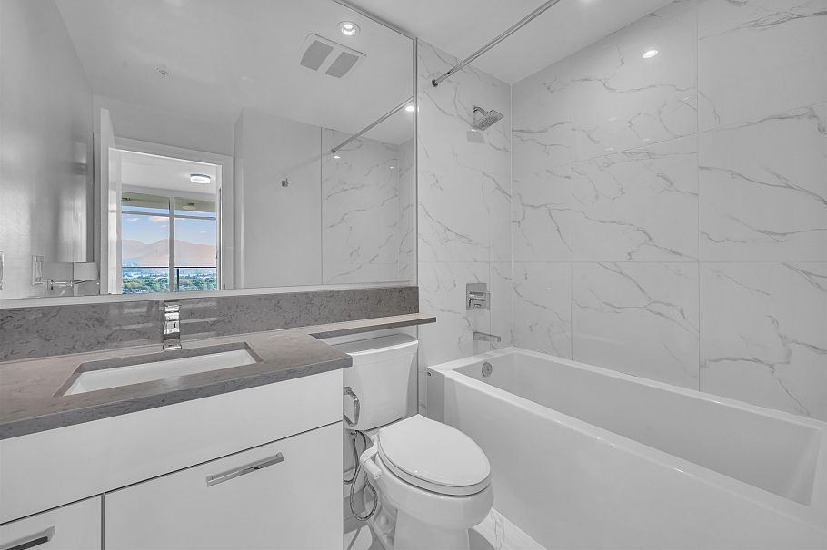 3407 1788 Gilmore Avenue Burnaby, BC - 7