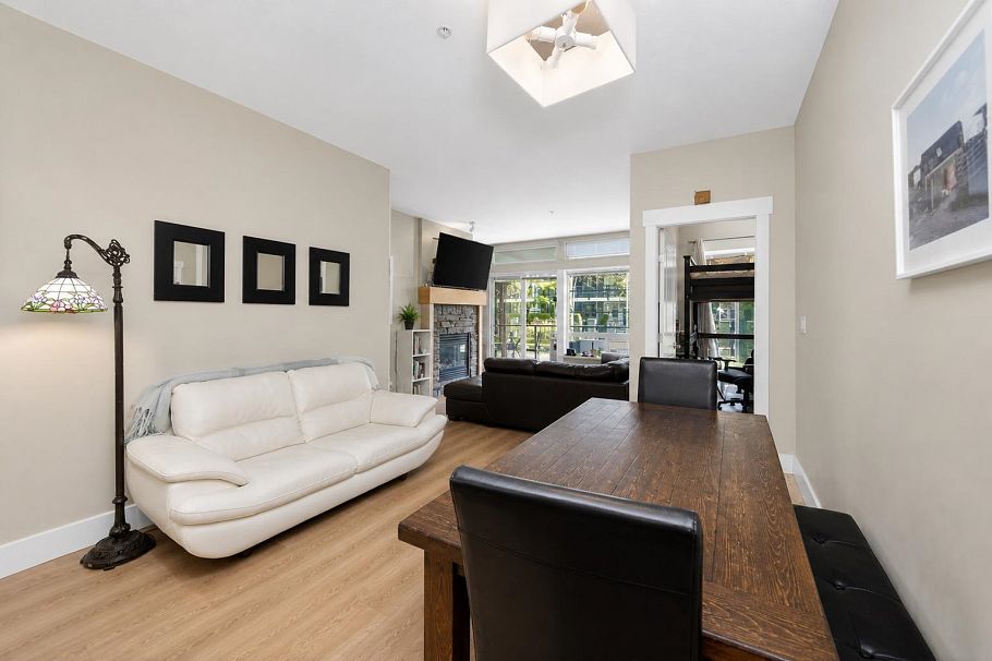 213 6328 Larkin Drive Vancouver, BC - 13