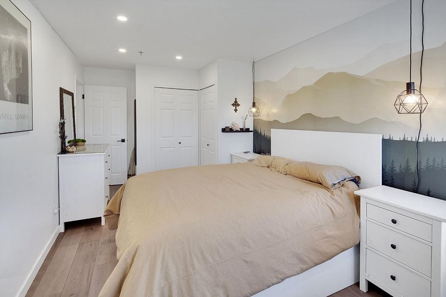 207 3280 W Broadway Vancouver, BC - 19