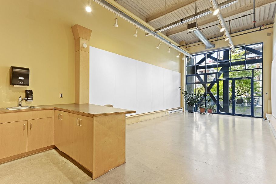 106 237 E 4th Avenue Vancouver, BC - 21