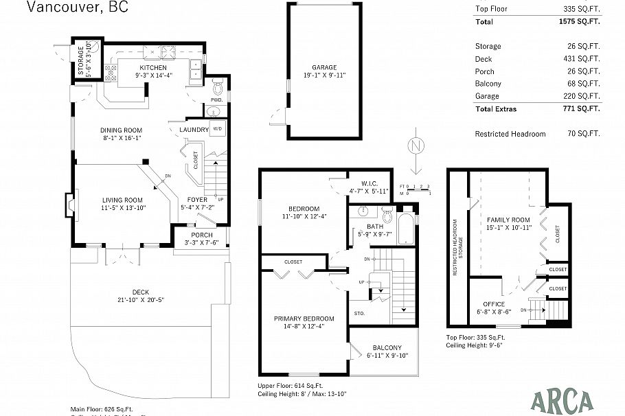 1922 E 6th Avenue Vancouver, BC - 24