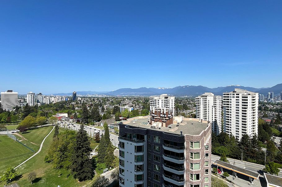 2208 5883 Barker Avenue Burnaby, BC - 18