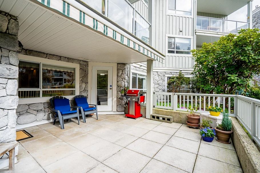 107 1283 Parkgate Avenue North Vancouver, BC - 29